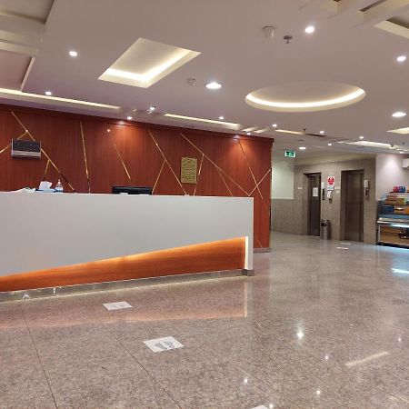 ماسة داركم 2 للوحدات السكنية Buraidah Exterior foto