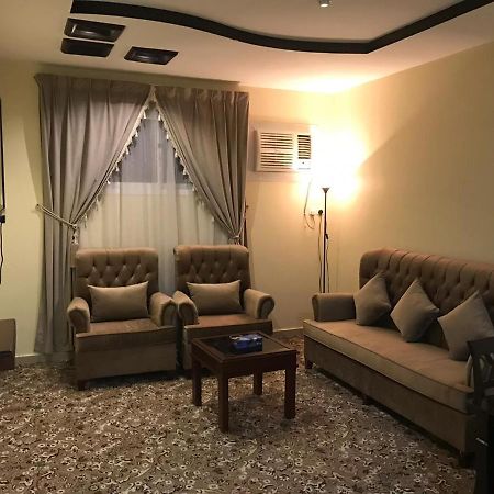 ماسة داركم 2 للوحدات السكنية Buraidah Exterior foto