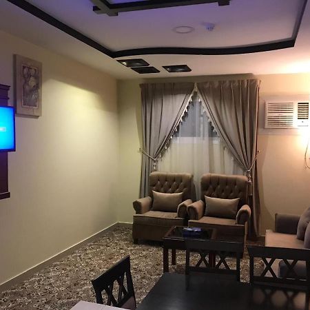 ماسة داركم 2 للوحدات السكنية Buraidah Exterior foto