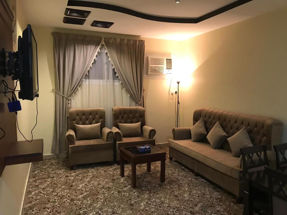 ماسة داركم 2 للوحدات السكنية Buraidah Exterior foto