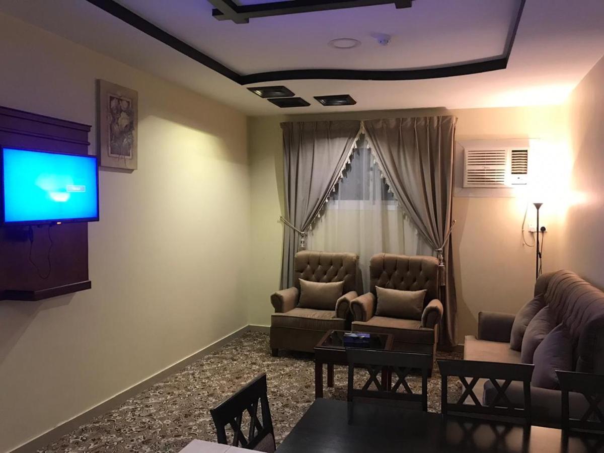 ماسة داركم 2 للوحدات السكنية Buraidah Exterior foto