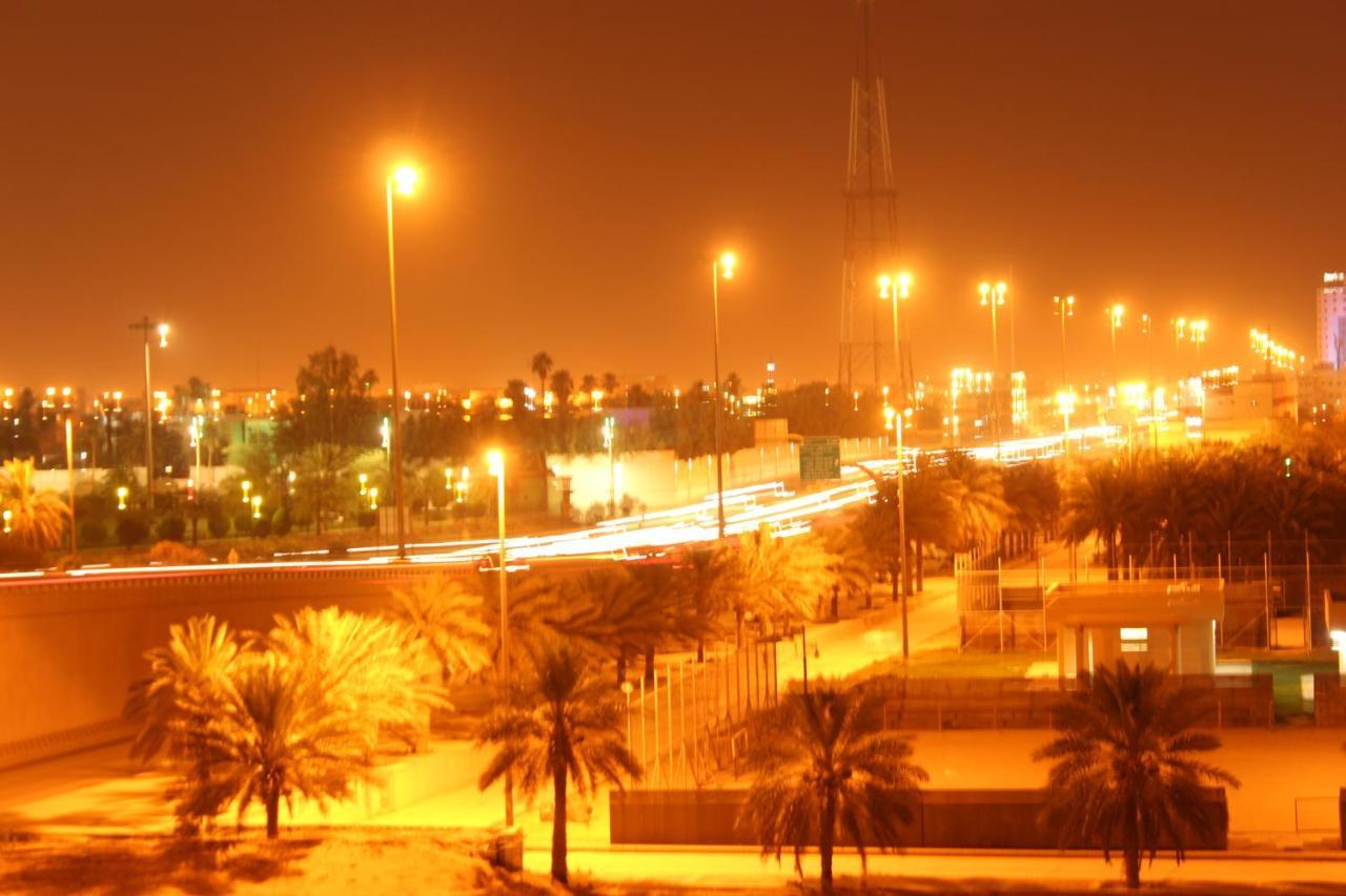 ماسة داركم 2 للوحدات السكنية Buraidah Exterior foto