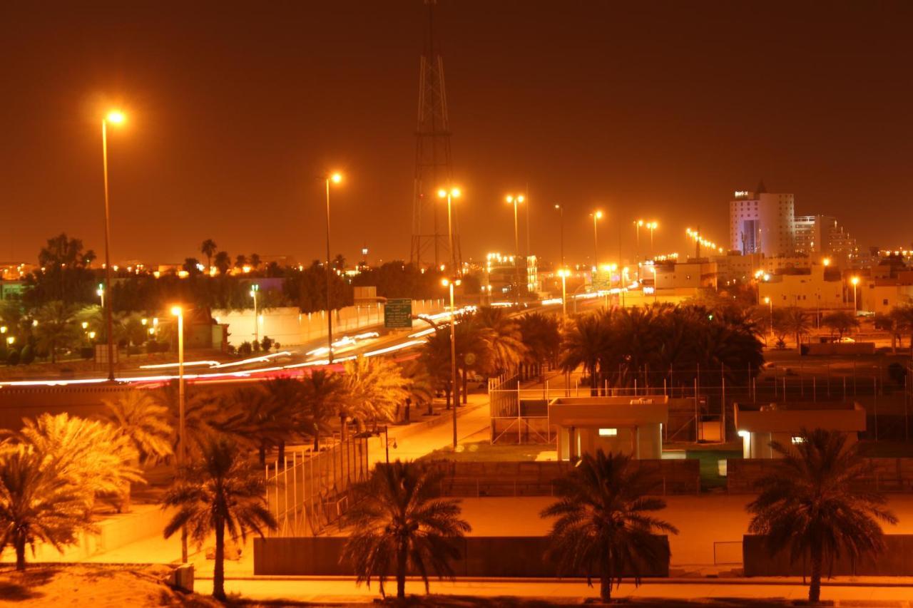 ماسة داركم 2 للوحدات السكنية Buraidah Exterior foto