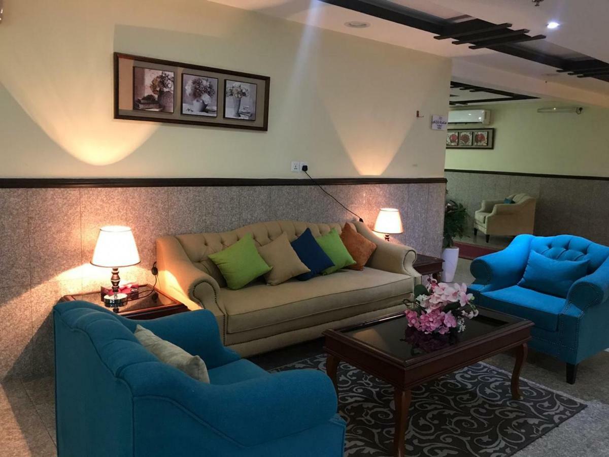 ماسة داركم 2 للوحدات السكنية Buraidah Exterior foto